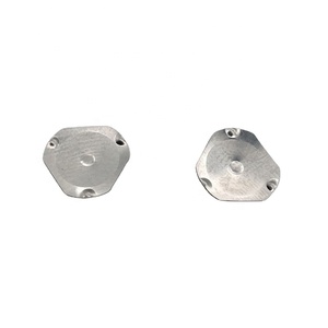 3-chân Tactile Dome Switch Dimple Dome nút với lực lượng khác nhau bàn phím máy tính Bàn phím nút làm bằng kim loại - Product Image 2