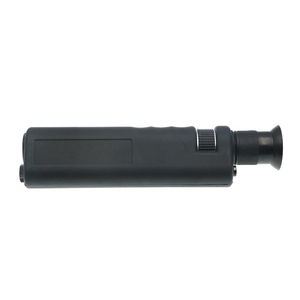 Microscopio de inspección de fibra optica FCST221409 para mantenimiento de red FTTH con adaptador de 2,5mm y 1,25mm - Product Image 5