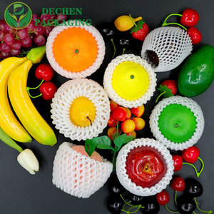 Xoài net giá rẻ Trái cây đóng gói bọt Net - Product Image 1