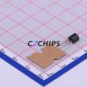 วงจรรวม AZ431LBZTR-E1เป็น-92-3ชิป IC แรงดันไฟฟ้าอ้างอิง - Product Image 2