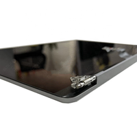 Layar tampilan LCD A2485 baru untuk Macbook Pro M1 16 inci layar LCD 2021 layar rakitan penuh pengganti