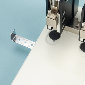 Đấm 2 lỗ 8 cm với <span class=keywords><strong>200</strong></span> tờ - Product Image 6