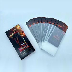 ฟิล์มหน้าจอสีด้าน AG ฟิล์มกระจกนิรภัย Samsung สำหรับ iPhone 16 PRO MAX ฟิล์มกันรอยสำหรับ <span class=keywords><strong>Google</strong></span> Game - Product Image 3