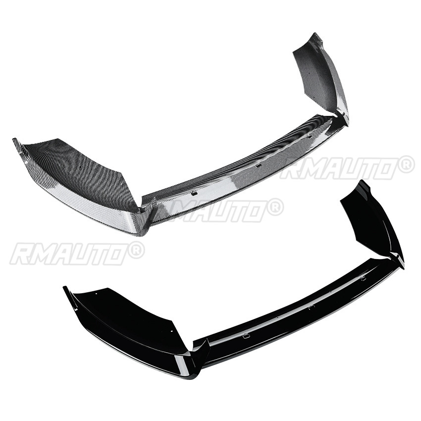 Voorbumpers voor auto's Voor Ford Voor Fiesta MK7 Standaard 2008-2012