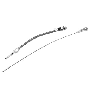 ก้านวัดระดับน้ำมันเครื่องสแตนเลส 8318 สำหรับ LS1 LS6 LM7 L59 L98 L76 - Product Image 3