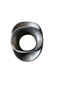 Sillín de Tubería de Acero al Carbono Forjado con Soldadura a Tope ASTM A234WPB Pintado para Alta Presión - Product Image 4