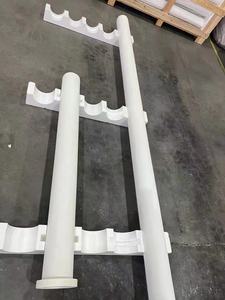 집진기 용 세라믹 섬유 필터 - Product Image 2