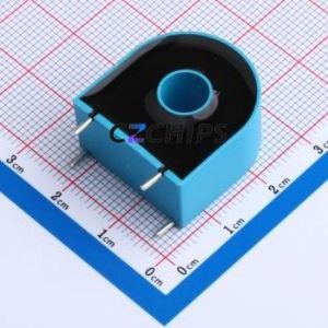 ZMCT118A Current <b>Transformer</b> Through hole Component (THT) Inductor - Product Image 2