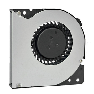 Ventilateur d'évacuation 2,36 pouces 6028 pour appareils ménagers, imprimante 3D, 24 volts, haute vitesse, 11,89 CFM, ventilateur soufflant avec deux roulements à billes - Product Image 5