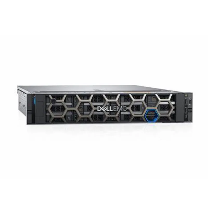 New Original Wholesale PowerEdge C6525 C6600 C6615 Rack Server