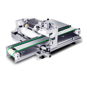 Chất Lượng Cao Tự Động Rau Beaf Doner Kebab Máy - Product Image 5