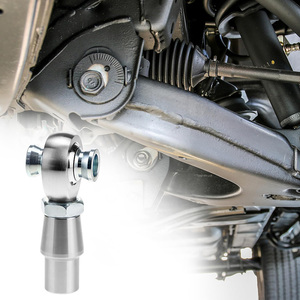 Nhiệm Vụ Nặng Nề 1.25 Inch Que Thép End Chủ Đề <span class=keywords><strong>Heim</strong></span> Khớp Bộ Dụng Cụ Chất Lượng Cao 1/2 3/8 5/8 3/4 7/8 1 1/4 Rod Kết thúc Vòng Bi - Product Image 6