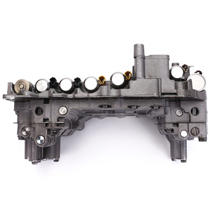 Modulo di Controllo Trasmissione (TCM) 09G TF-60SN 09G325039A Rigenerato per Cambio Automatico Audi <span class=keywords><strong>VW</strong></span> Golf Touareg, Garanzia 6 Mesi - Product Image 4