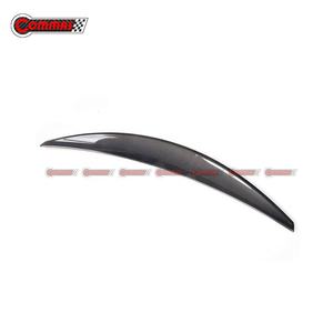 <span class=keywords><strong>Precio</strong></span> más barato Actualización de fibra de carbono a DNC Style Car Racing Alerón trasero para <span class=keywords><strong>Maserati</strong></span> GT GTS GC - Product Image 2