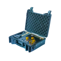 Nouveau Détecteur de Métaux Longue Portée EPX-30000 pour Or, Argent, Cuivre, Étain et Bijoux – Le Détecteur de Trésors EPX30000 pour Chasseurs de Trésors