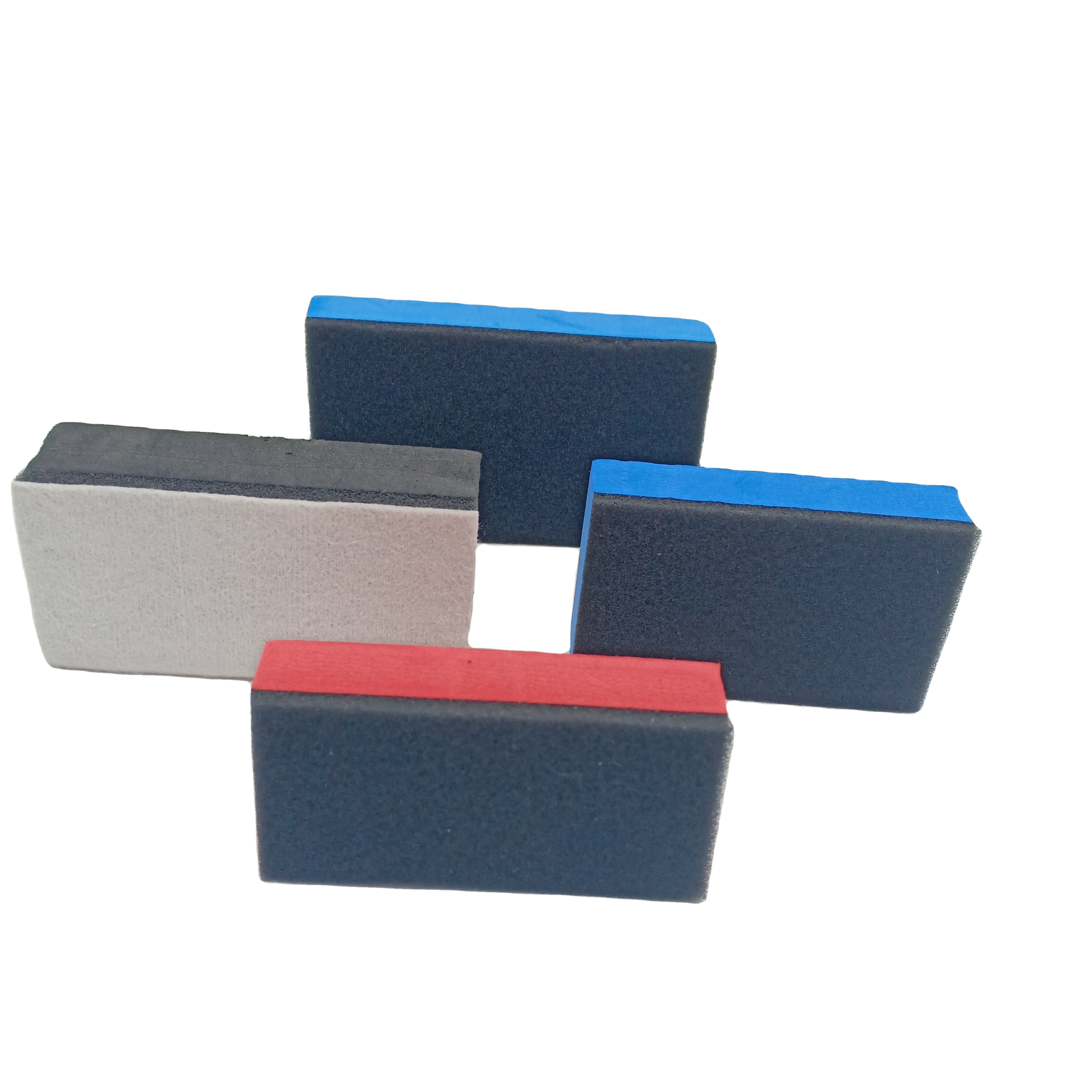 Губка-аппликатор для керамического покрытия автомобиля