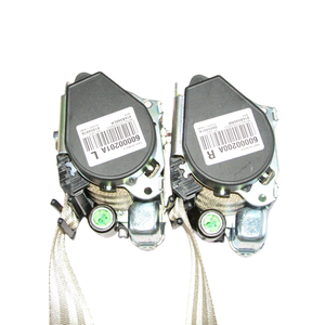 Ceintures <span class=keywords><strong>de</strong></span> <span class=keywords><strong>sécurité</strong></span> OEM BM5161295AD3JA6 / BM5161294AD3JA6 pour <span class=keywords><strong>Ford</strong></span> <span class=keywords><strong>Focus</strong></span> - Product Image 5