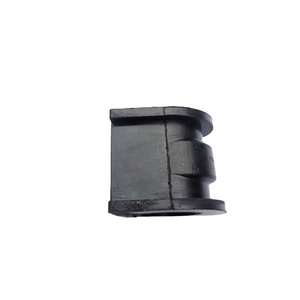 42431-82070 WAGON R Hatchback Eje delantero Buje de barra estabilizadora de ambos lados para bujes de suspensión de coche Suzuki 42431-78G00 - Product Image 3