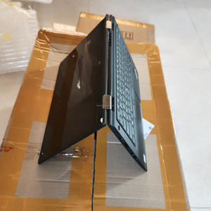 Ultra-thin for Le-novo X1 <b>yoga</b> 2016 i5 i7 16G 512G Lightweight portable used Business <b>laptop</b> X360 Rotating folding Touch screen - Product Image 5