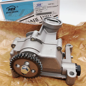 21310-2G010 21310-2G011 Bomba de Aceite para Automóviles HDE al por Mayor para Hyundai Sportage - Product Image 1