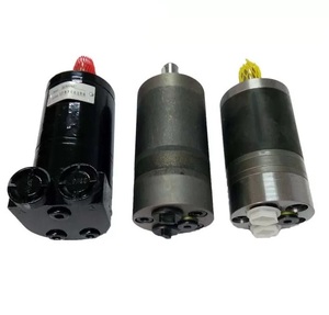 Venta Caliente de Motores Hidráulicos de Gerotor <span class=keywords><strong>BMM</strong></span> de BMM8, BMM12.5, BMM20, BMM32, BMM40, BMM50 - Product Image 1