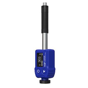LS252D 7-in-1 dijital taşınabilir <span class=keywords><strong>Leeb</strong></span> sertlik test cihazı Metal ölçüm ekipmanları alüminyum alaşımlı çelik için Durometer ölçer - Product Image 2