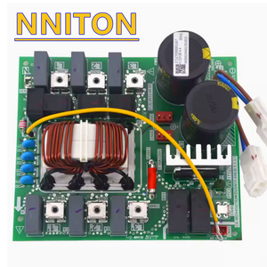 แผงจ่ายไฟภายนอกเครื่องปรับอากาศ VRF V5X รุ่น V-C0DY280-A-A สำหรับ <span class=keywords><strong>MV5</strong></span>-X252W/<span class=keywords><strong>V2GN1</strong></span> <span class=keywords><strong>MV5</strong></span>-X280W/<span class=keywords><strong>V2GN1</strong></span>  <span class=keywords><strong>MV5</strong></span>-X335W/<span class=keywords><strong>V2GN1</strong></span> - Product Image 2