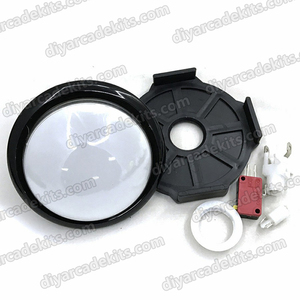 <span class=keywords><strong>100Mm</strong></span> Arcade Nút LED Chuyển Đổi Momentary Chiếu Sáng 12V Điện Nhấn Chuyển Đổi Nhảy Múa Dj Máy Đẩy Nút - Product Image 6