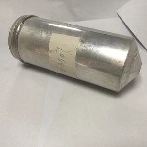 Secador <span class=keywords><strong>de</strong></span> <span class=keywords><strong>Aire</strong></span> <span class=keywords><strong>Acondicionado</strong></span> <span class=keywords><strong>Automotriz</strong></span> ZW Aceca/RD 11052C con Certificación TS16949, 60x160mm - Product Image 3