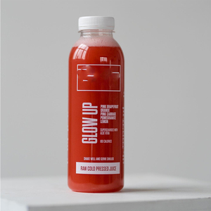 HPP Compatible 16 oz BPA Free Round Shape Pet Pla Juice <strong>Bottles</strong> 500ml Eco Friendly Rpet <strong>Old</strong> Brew Coffee Tea <strong>Bottles</strong> - Product Image 3
