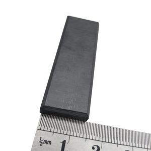 מותאם אישית <span class=keywords><strong>Y20</strong></span> 25 30 35 מגנטים פרריט קבע מגנט קרמיקה מלבני עבור מנוע חשמלי - Product Image 3