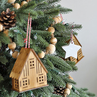 Sapin de Noël Artificiel Pré-éclairé 1,5m 1,8m 2,1m 3m avec Branches Denses – Grande Décoration de Scène Festive pour la Maison