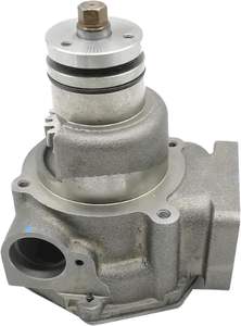 ปั๊มน้ำเครื่องยนต์รถขุด HongWang 6D140E-2B พร้อมการรับประกัน 1 ปี - Product Image 2