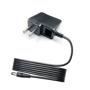 Power Adapter cho bé cái nôi, 5.8W tường 5.8V 1A 1000mA AC DC chuyển mạch cung cấp điện Adaptor với chúng tôi cắm & FCC phê duyệt - Product Image 4