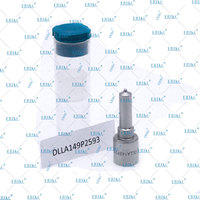 ERIKC DLLA 149 P 2593 Buse de pulvérisation pour brûleur à mazout 0433172593 Injecteur de carburant diesel DLLA149P2593 pour Bos 0445110853
