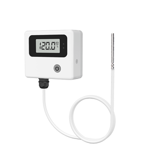 S6s Cool Room <b>Temperature</b> Monitor Real Time Iot Smart Industrial <b>Wireless</b> <b>Temperature</b> <b>Sensor</b> Beacon - Product Image 4
