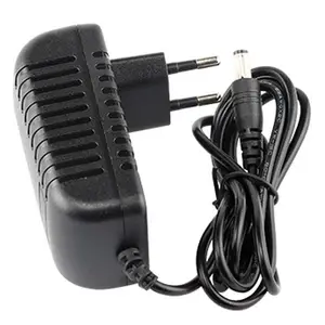 Adaptor Daya, 3V 5V 6V 7V 10V 9 V 12V 1A 1,5a 2A DC 5.5*2.5 Monitor Regulasi Charger Adaptor Pasokan 9 Volt 2 Amp