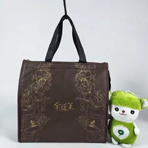गर्म बेच खाद्य Breastmilk के लिए कूलर बैग कूलर बैग ठंड बॉक्स थर्मल पदोन्नति उपहार विज्ञापित कूलर बैग