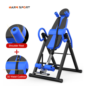 Đào tạo chuyên nghiệp thiết bị điều chỉnh có thể gập lại đảo ngược Bảng Hộ gia đình handstand máy - Product Image 2