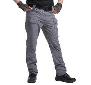 Manufacturer of Cargo Trousers for Men and Women Fashion Trousers with Custom Designing and Sizing on Wholesale Price Best Pants - Product Image 1