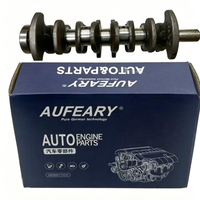 Ensemble de vilebrequin de moteur haute précision OE 10050041510000 pour GAC Trumpchi 4A15M1 1.5T GS4 GS5 GA6 235T