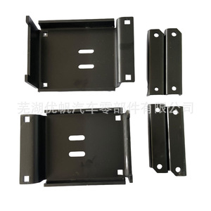 Resorte Auxiliar de Suspensión Delantera SSF-170-40-2 para Ford, Pieza de Repuesto - Product Image 5