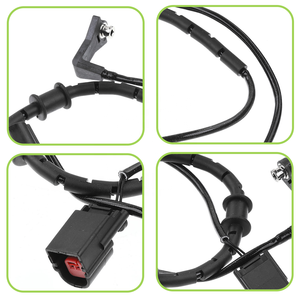 MANER Auto Brake Systems C2D2976 fabrica bien hecho Sensor de pastillas de freno F2 <span class=keywords><strong>RS</strong></span> Sensor de pastillas de freno para Land Rover - Product Image 3