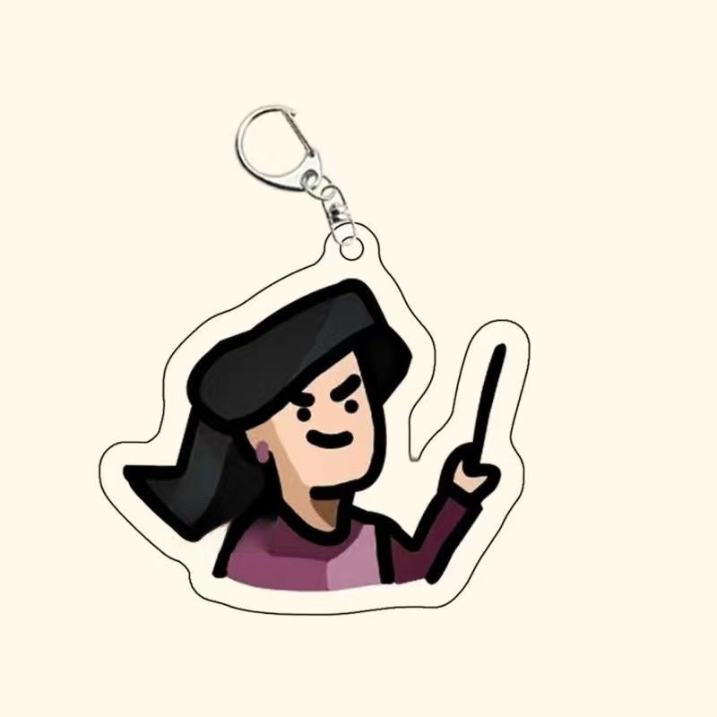 ENTJ