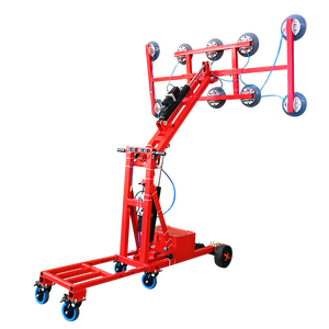 Lifter électrique intelligent de vide de <span class=keywords><strong>grabo</strong></span> de verre de vide - Product Image 5