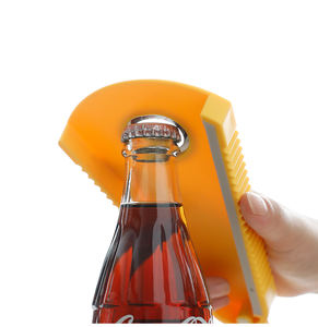 SHIMOYAMA Kitchen Outdoor Bar <strong>Multi</strong> <strong>Function</strong> Accessories Tool Beer Cola Beverage <strong>Can</strong> <strong>Opener</strong> Bottle <strong>Opener</strong> - Product Image 5