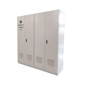 定制电气柜机箱外壳钣金加工数控加工不锈钢折弯切割焊接服务 - Product Image 2