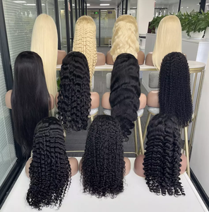 Parrucca Riccia Birmana Colorata 13x6 con Pizzo HD, Densità 250, Parrucca Frontale in Pizzo HD con <span class=keywords><strong>Capelli</strong></span> Umani Ricci Birmani, Fornitori all'Ingrosso - Product Image 5