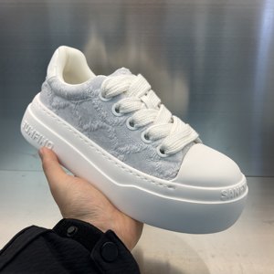 <span class=keywords><strong>Zapatos</strong></span> <span class=keywords><strong>de</strong></span> Diseñador <span class=keywords><strong>de</strong></span> Lujo, Zapatillas Retro <span class=keywords><strong>de</strong></span> Moda, Parte Superior <span class=keywords><strong>de</strong></span> Cuero Genuino, Suela <span class=keywords><strong>de</strong></span> Alta Calidad, con Cordones, para Hombre y Mujer, Casuales, para Correr - Product Image 3