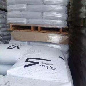 Résine PC Taiwan Chimei PC-122 à haute fluidité pour coque électrique, conteneur transparent, particules de plastique polycarbonate PC - Product Image 4